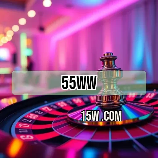 55ww.com: Descubra os Segredos da Plataforma de Jogos Brasileira