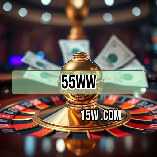 55ww.com: Explore os Melhores Caça-Níqueis Online em Grande Estilo